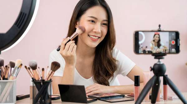 香蕉视频美妆视频教程